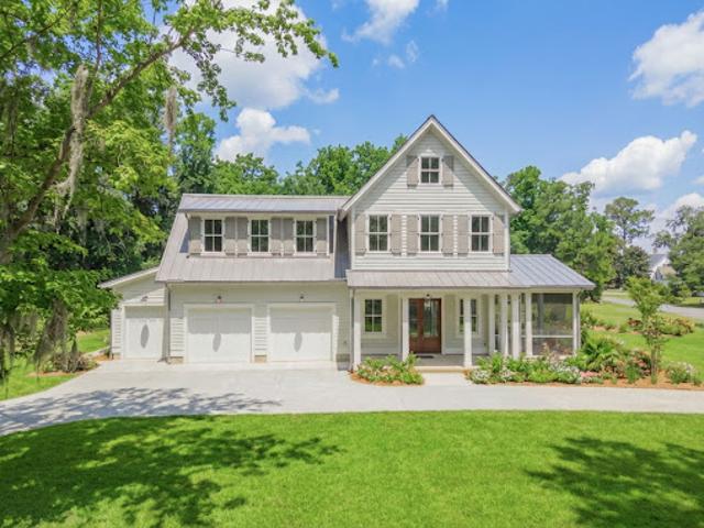 House for sale in Richmond Hill, Bryan County