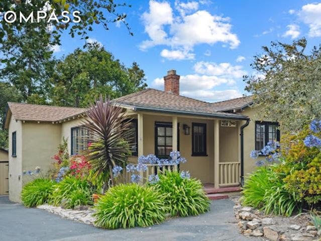 House for sale in Carmel, California