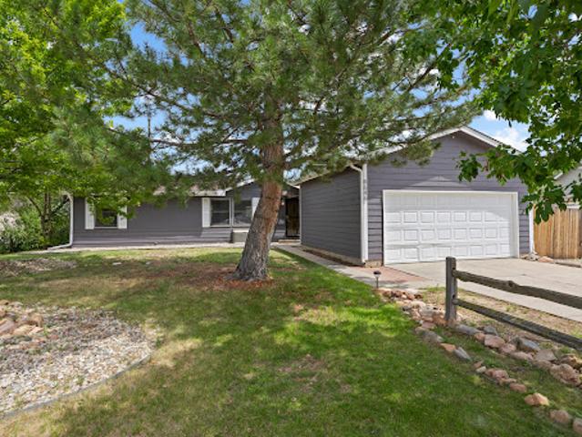 House for sale in Arapahoe, Colorado