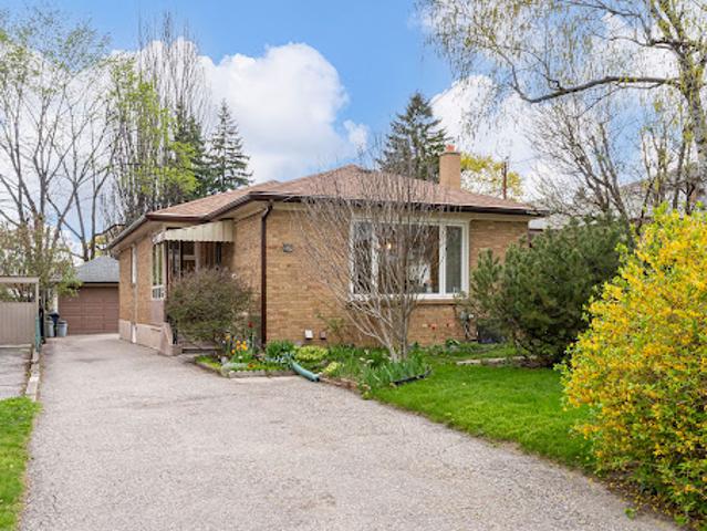 House for sale in Woburn, Ontario