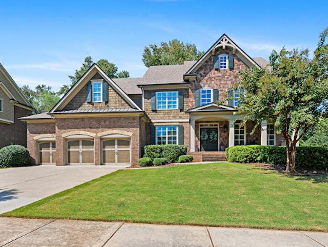 House for sale in Roswell, Fulton County