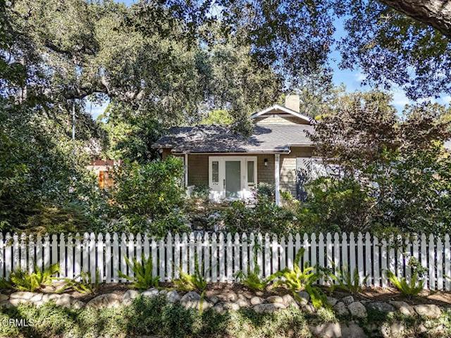House for sale in Pasadena, California