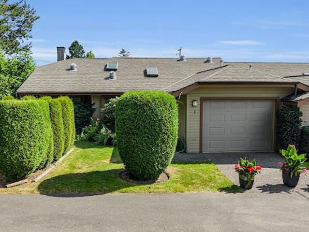 House for sale in Brentwood Bay, British Columbia