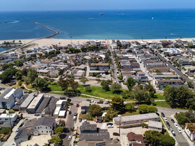 House for sale in Seal Beach