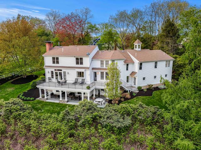 House for sale in Newburyport, Massachusetts