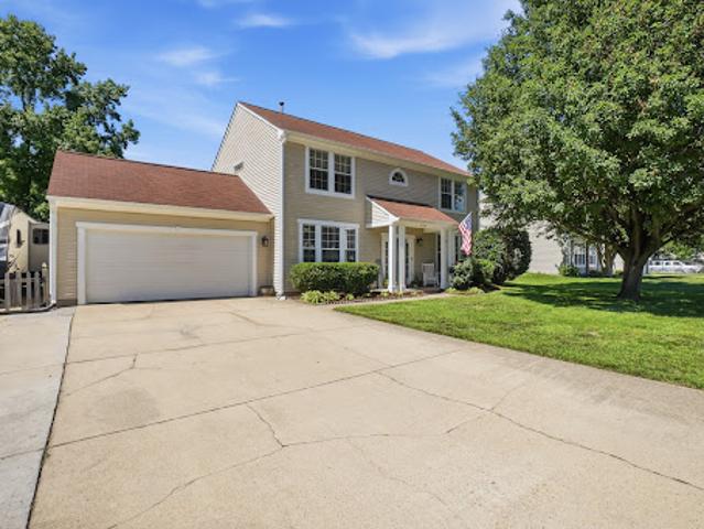 House for sale in Virginia