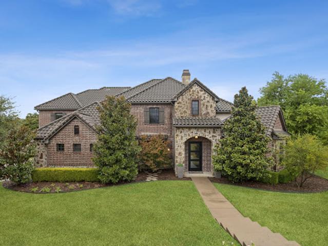 House for sale in Heath, Rockwall County