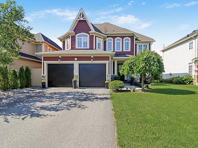 House for rent in Collingwood, Ontario