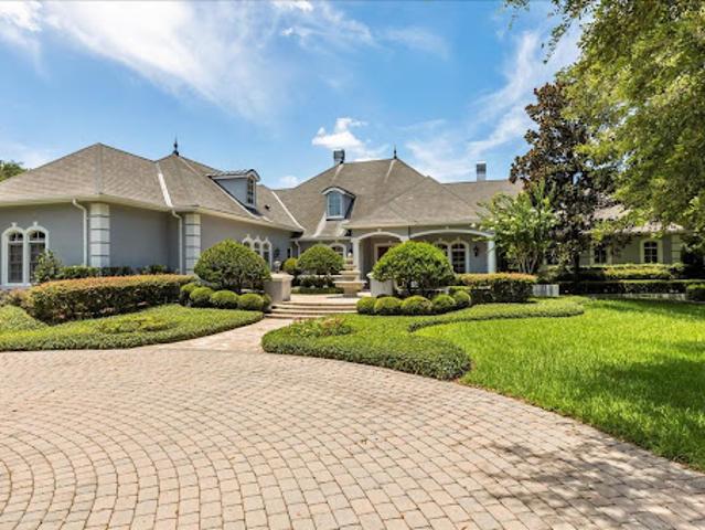 House for sale in Orlando, Florida