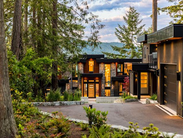 House for sale in North Saanich, British Columbia