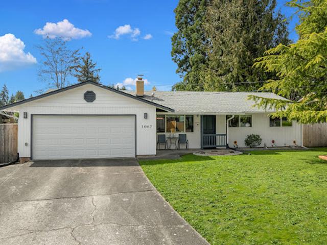 House for sale in Renton, Washington