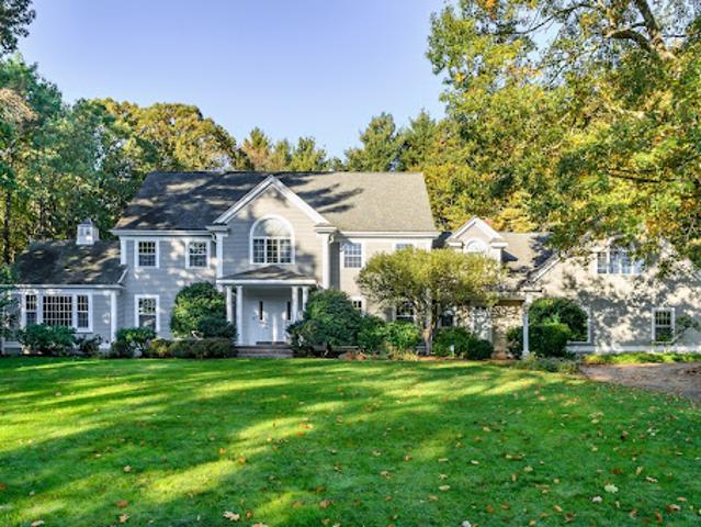 House for sale in Westwood, Norfolk County