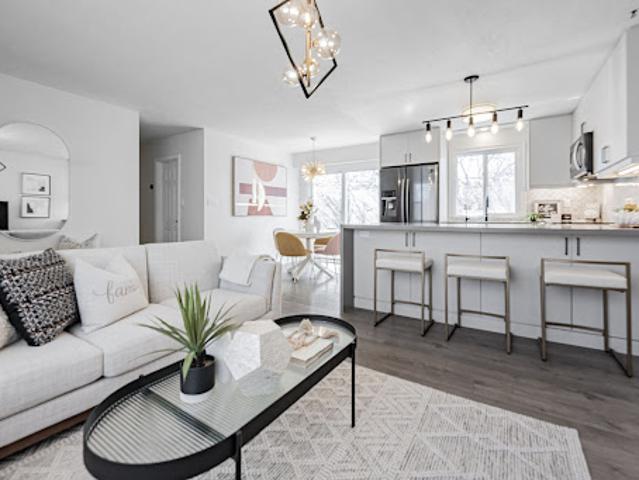 House for sale in Woburn, Ontario