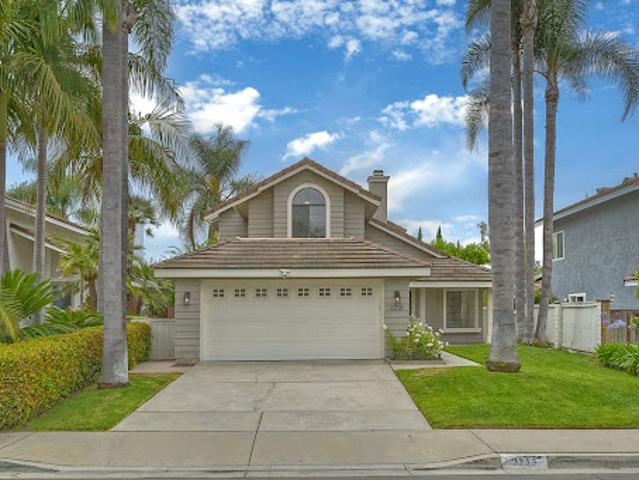 House for sale in Carlsbad House for sale in Carlsbad