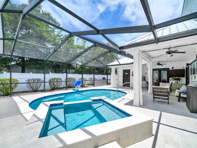 House for sale in Walton, Florida