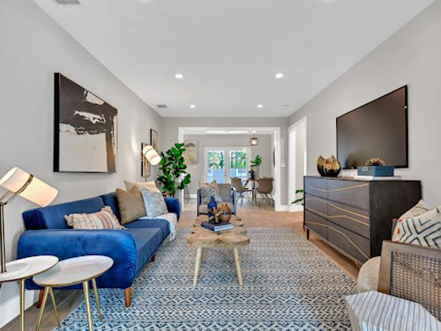House for rent in Miami, Florida