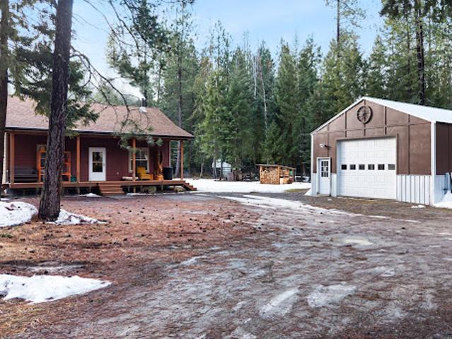 House for sale in Sandpoint, Idaho