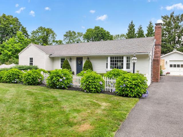House for sale in East Sandwich, Massachusetts