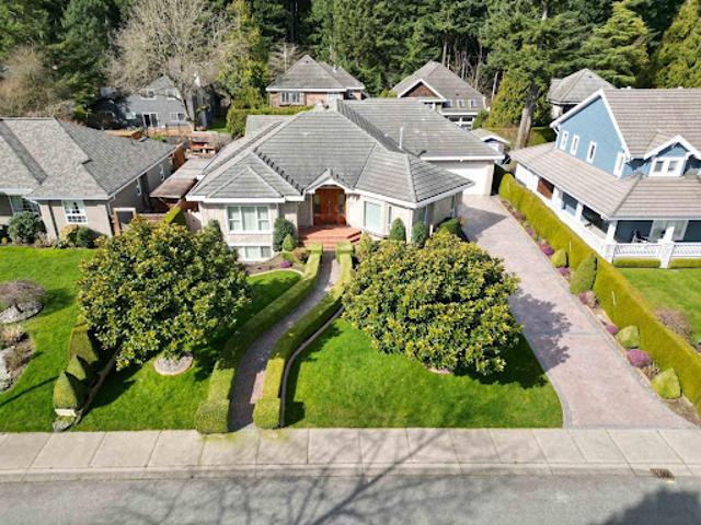 House for sale in Surrey, British Columbia
