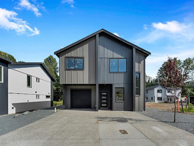 House for sale in Lake Cowichan, British Columbia