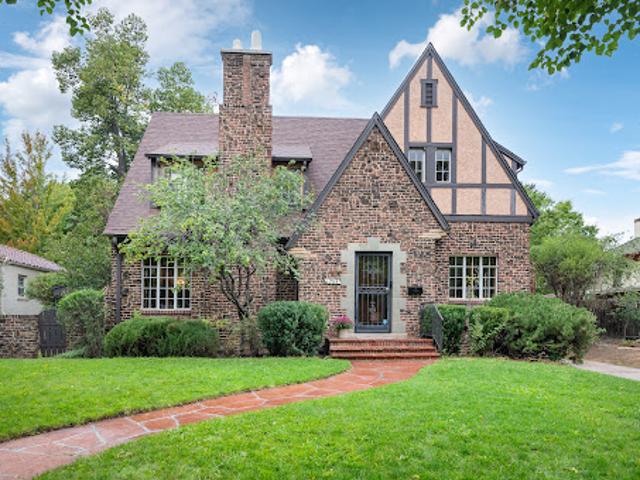 House for sale in Denver