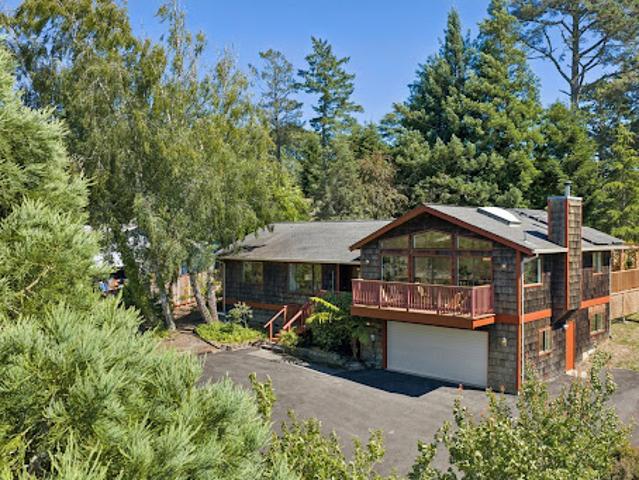 House for sale in Sebastopol, California