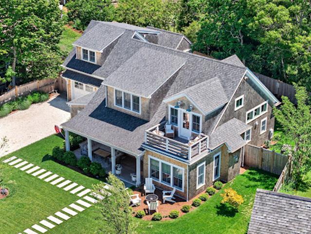 House for sale in South Yarmouth, Massachusetts