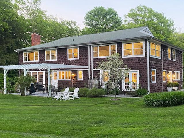 House for sale in North Ferrisburg, Vermont