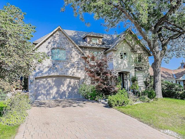 House for rent in Toronto