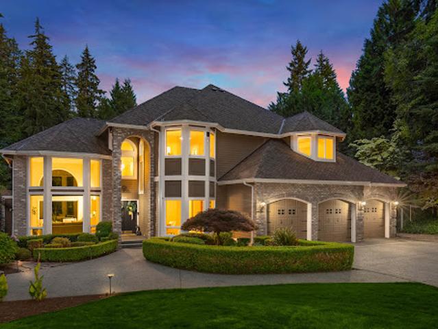 House for sale in Woodinville, Washington