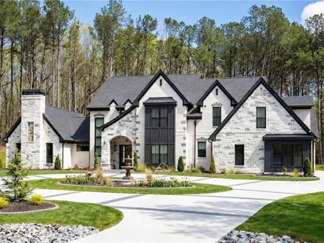 House for sale in Tyrone, Georgia