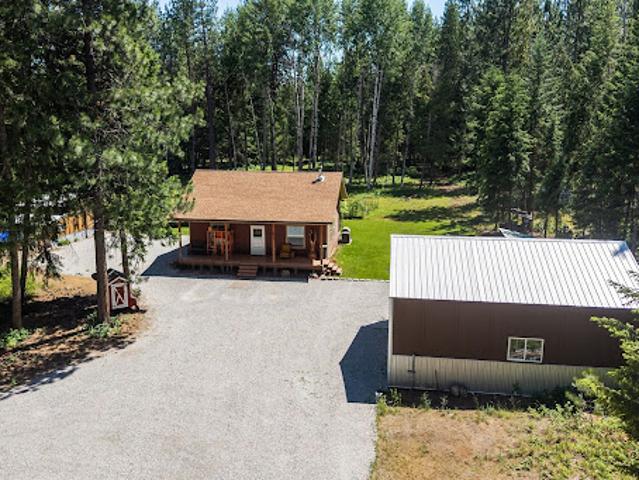 House for sale in Sandpoint, Idaho