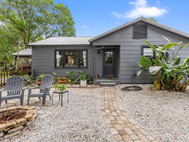 House for sale in Vero Beach, Florida