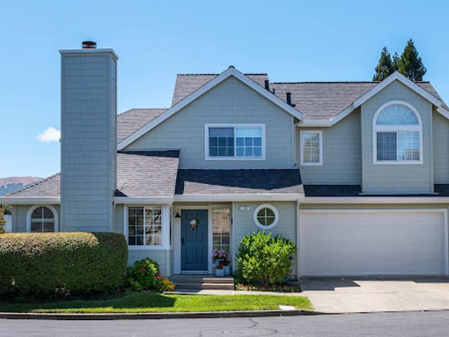 House for sale in Novato, California