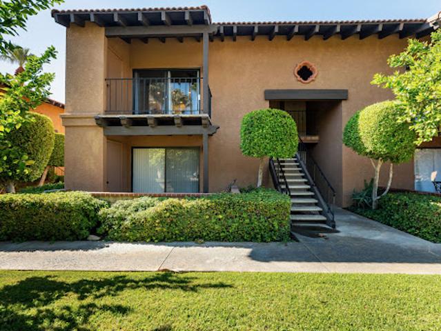 House for sale in Palm Springs, California