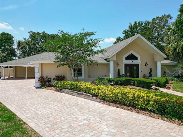 House for sale in Orlando, Florida
