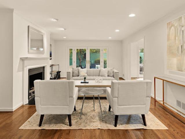 House for sale in Washington, Washington DC