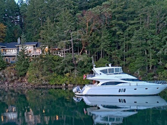 House for sale in British Columbia