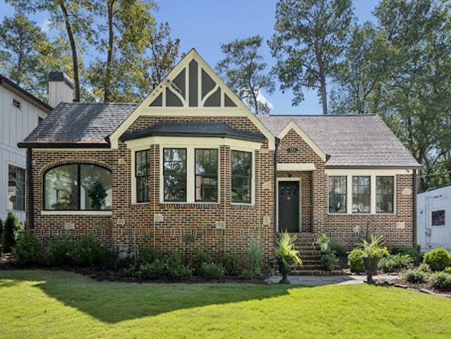 House for sale in Atlanta, Fulton County