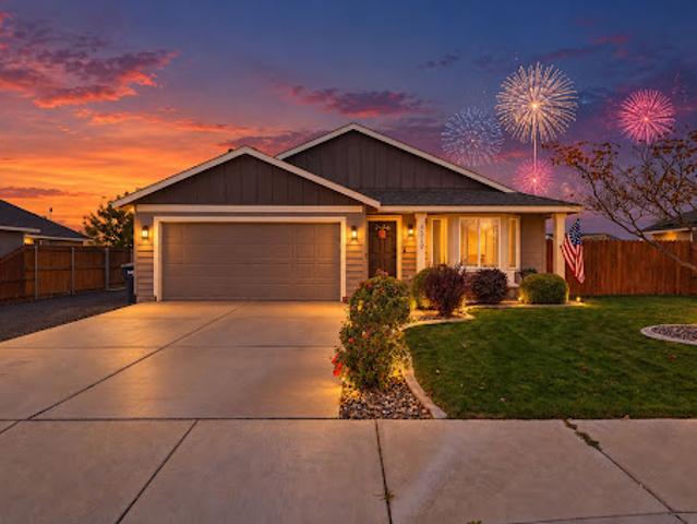 House for sale in Pasco, Franklin County