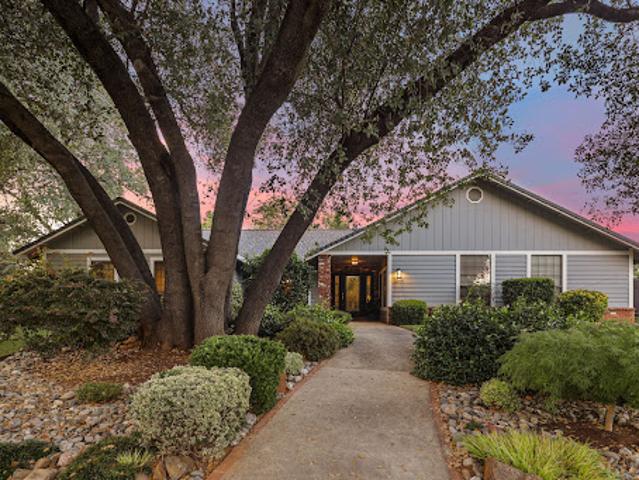 House for sale in Shasta, California