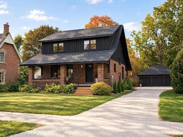 House for sale in Creemore, Clearview