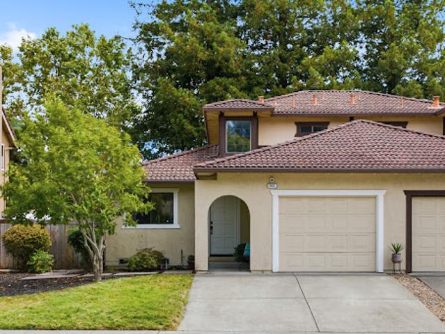House for sale in Rohnert Park, California