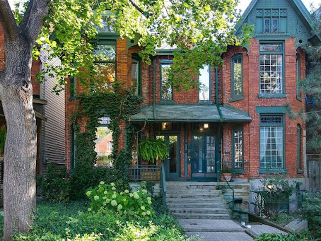 House for sale in Woburn, Ontario