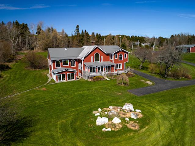 House for sale in Nova Scotia