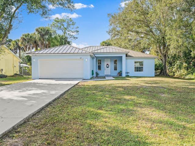 House for sale in Vero Beach, Florida