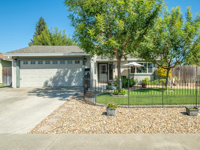 House for sale in Yolo, California