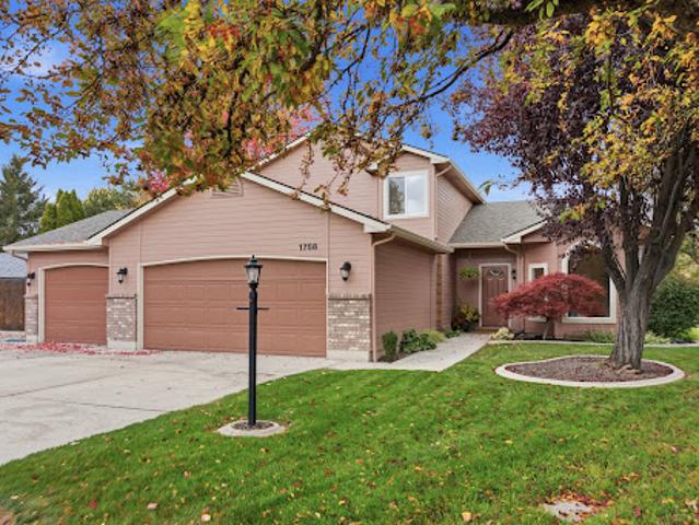 House for sale in Meridian, Ada County