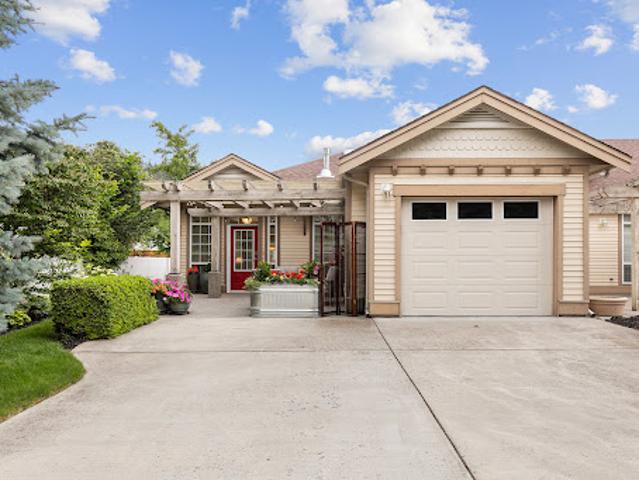 House for sale in Peachland, British Columbia