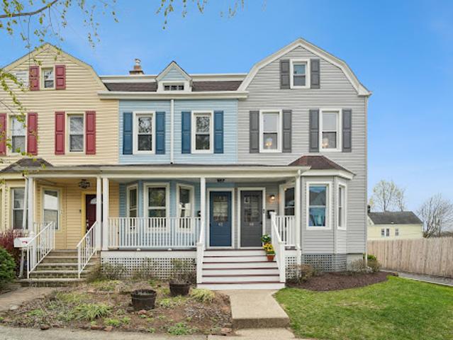 House for sale in South Orange, New Jersey